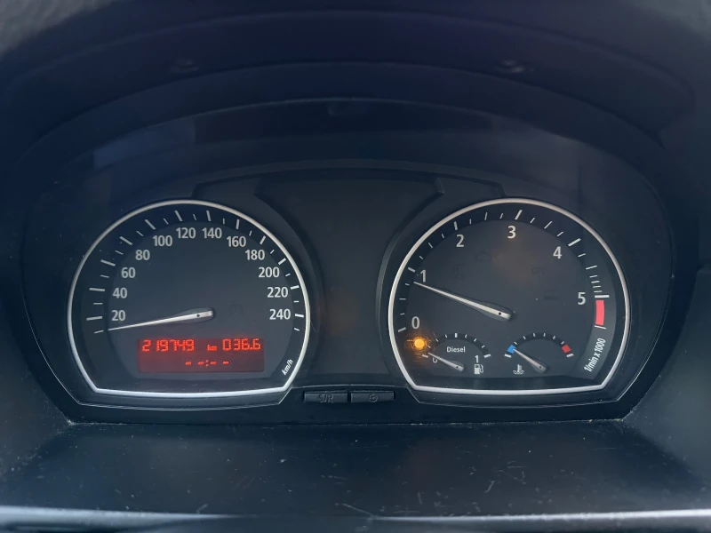 BMW X3 4х4* РЕАЛНИ КМ* 4 КЛЮЧА* ИТАЛИЯ* , снимка 14 - Автомобили и джипове - 53485181