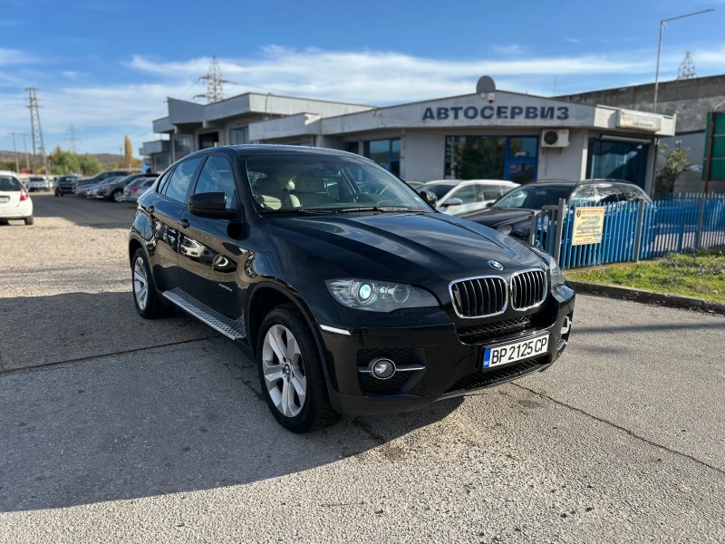 BMW X6 - 22500 лв. / 11504.07 € - 83752858 1