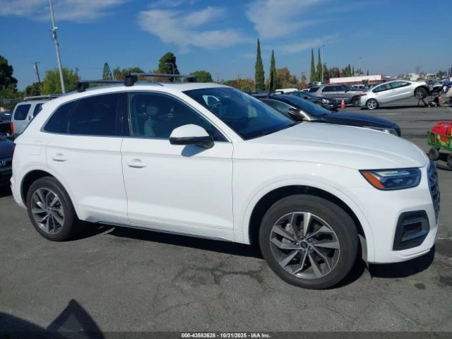 Audi Q5 * PREMIUM PLUS* QUATTRO* S tronic* 360* PANO* Blin | Mobile.bg   12