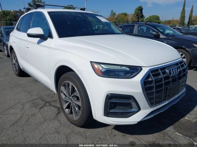 Audi Q5 * PREMIUM PLUS* QUATTRO* S tronic* 360* PANO* Blin - 38999 лв. / 19939.87 € - 10302335 1