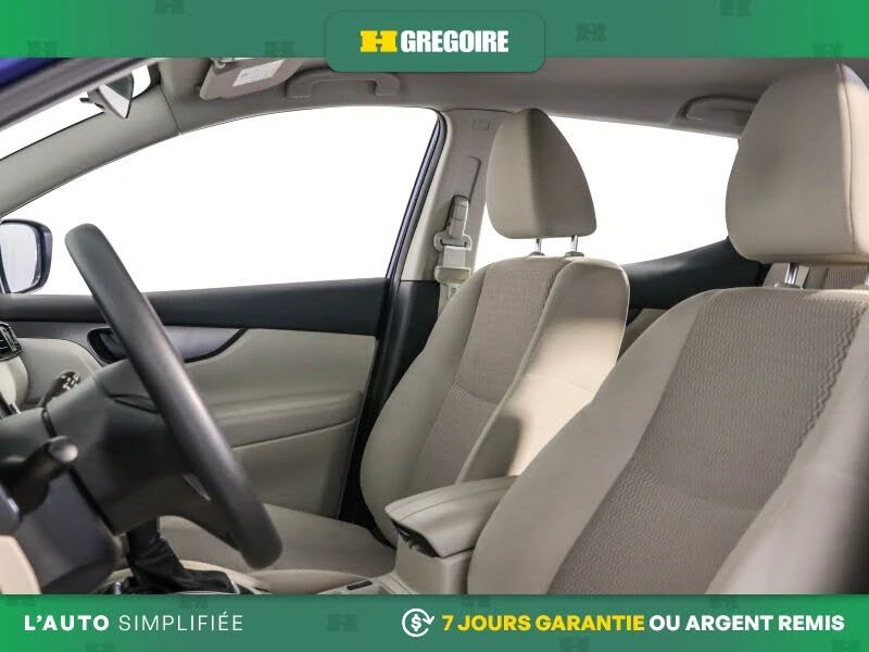 Nissan Qashqai * *  | Mobile.bg   12