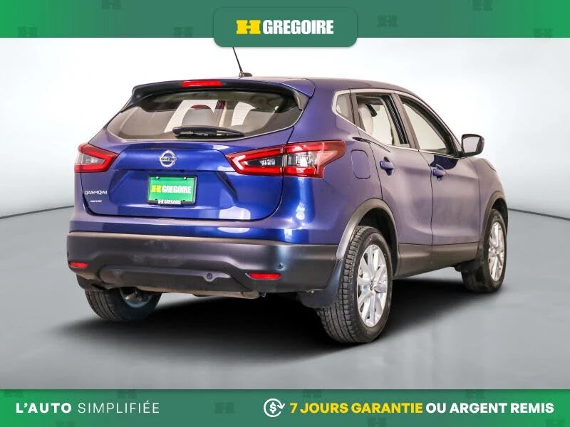 Nissan Qashqai * *  | Mobile.bg   6