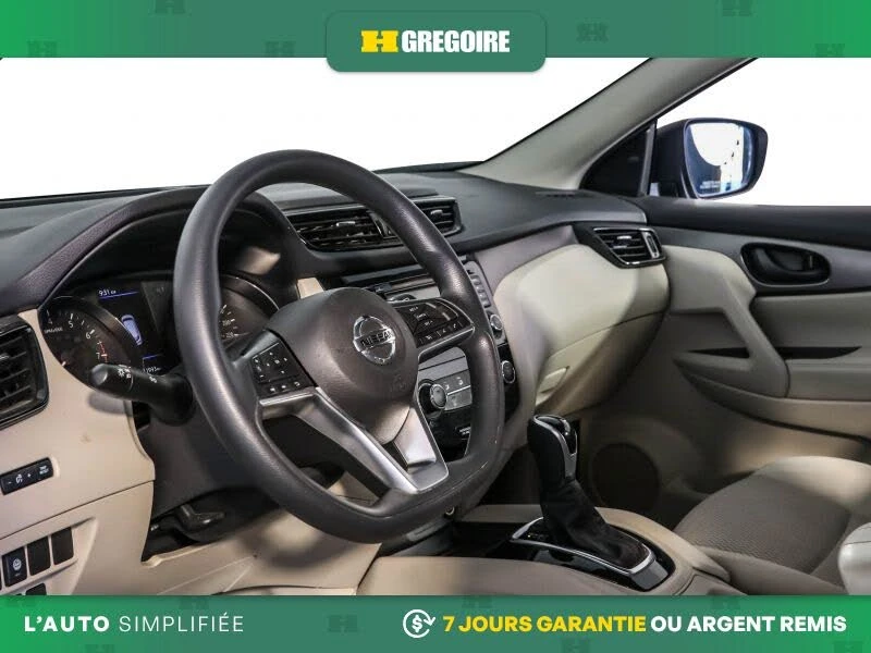 Nissan Qashqai * *  | Mobile.bg   7