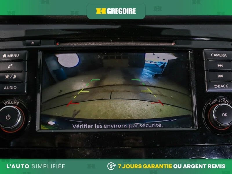 Nissan Qashqai * *  | Mobile.bg   9