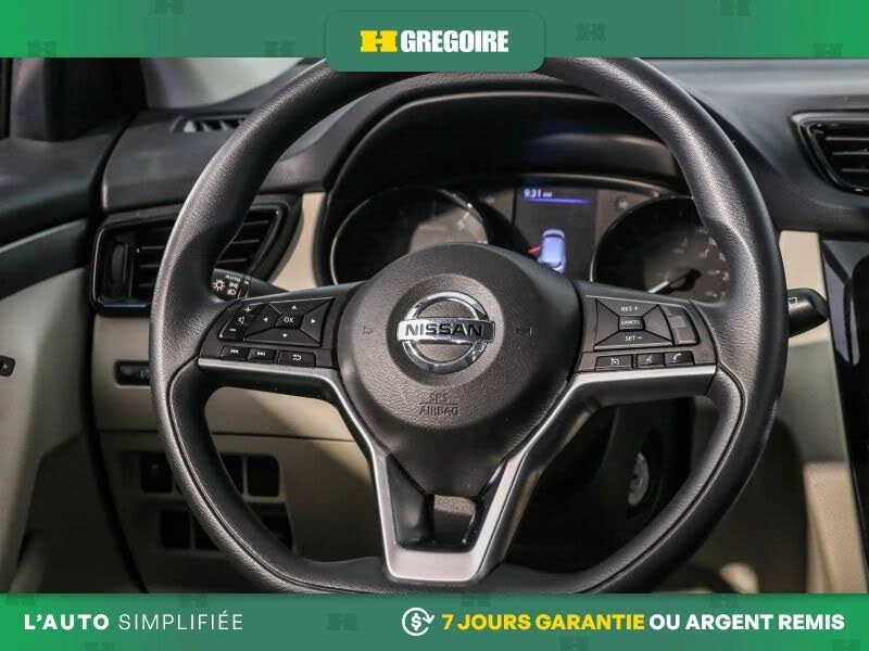 Nissan Qashqai * *  | Mobile.bg   13