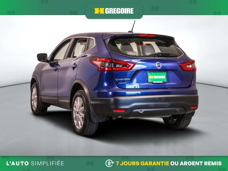 Nissan Qashqai * *  | Mobile.bg   5