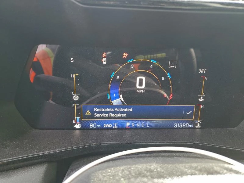 Chevrolet Colorado 2.7L 4 4x4 w/Rear Wheel Drv | Mobile.bg � ����������� 14