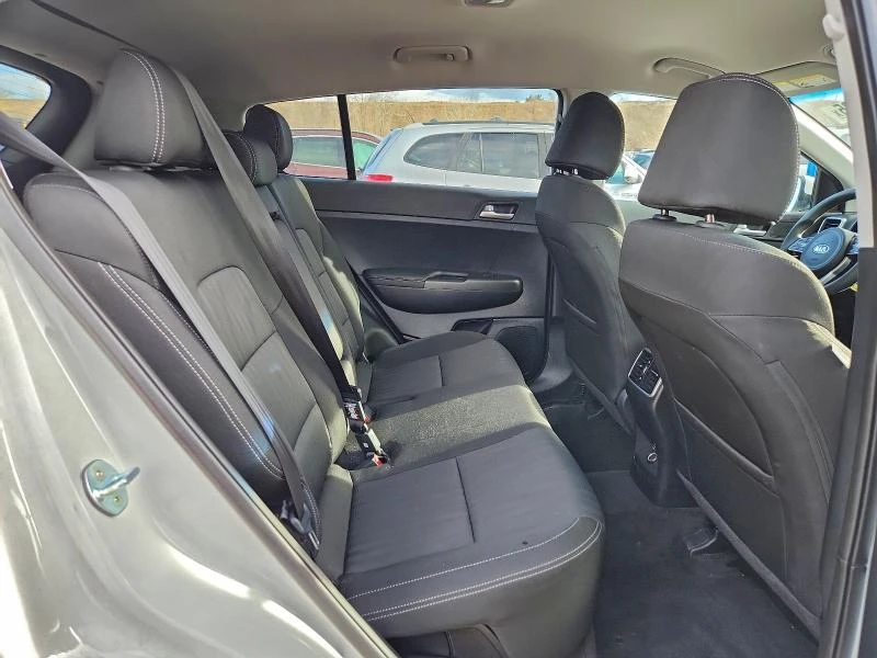 Kia Sportage LX* 14616��!* ���� �� ���������* ��������� ���� | Mobile.bg � ����������� 11