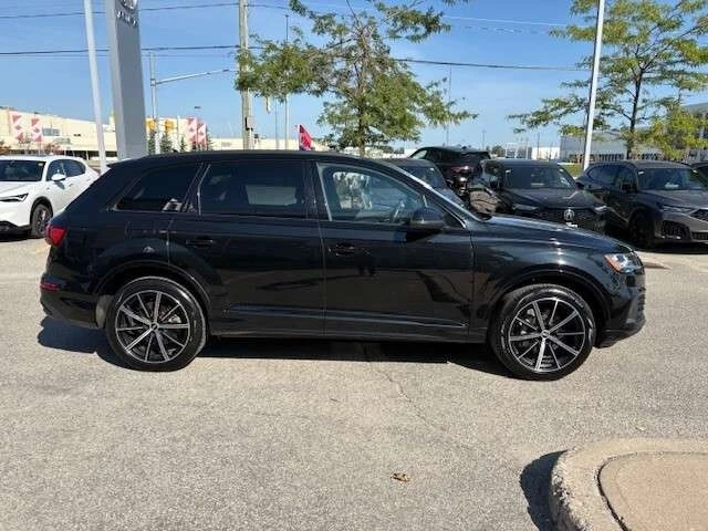 Audi Q7 * quattro Premium * CARFAX * ЦЕНА ДО БГ - изображение 2