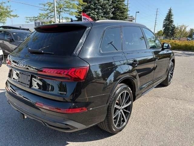 Audi Q7 * quattro Premium * CARFAX * ЦЕНА ДО БГ - изображение 3