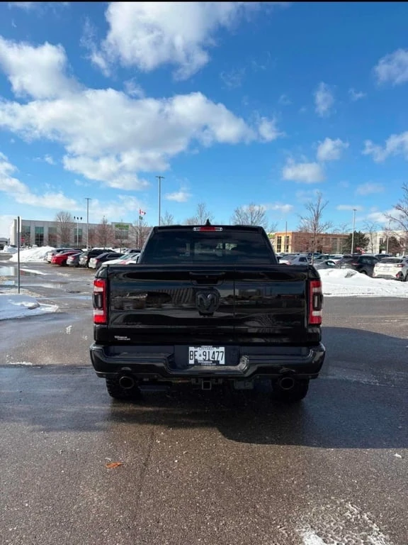 Dodge RAM 1500 * Sport * CARFAX * БЕЗ ПЪРВОНАЧАЛНА ВНОСКА, снимка 3 - Автомобили и джипове - 53463686