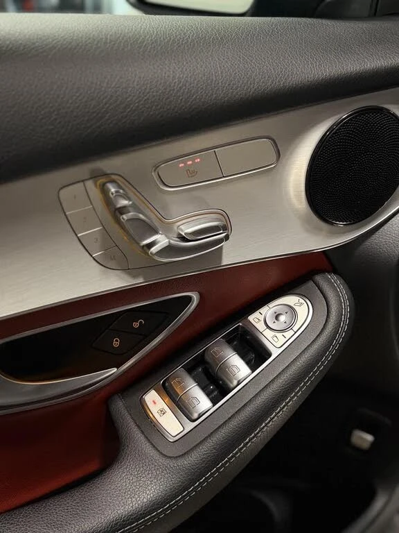 Mercedes-Benz GLC * АвтоКредит * (ЦЕНА ДО БГ), снимка 7 - Автомобили и джипове - 54113924