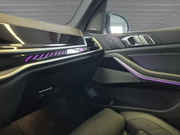 BMW X5 M60i xDrive = Shadow Line = Exclusive �������� | Mobile.bg � ����������� 9