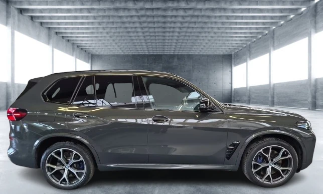 BMW X5 M60i xDrive = Shadow Line = Exclusive �������� | Mobile.bg � ����������� 4