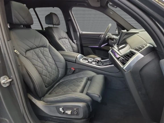 BMW X5 M60i xDrive = Shadow Line = Exclusive �������� | Mobile.bg � ����������� 10