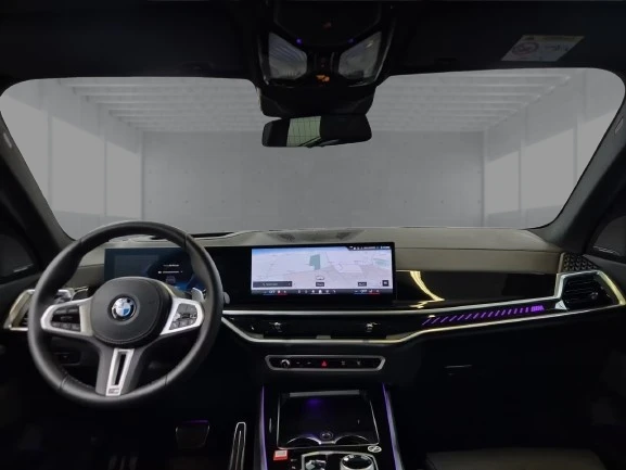 BMW X5 M60i xDrive = Shadow Line = Exclusive �������� | Mobile.bg � ����������� 7