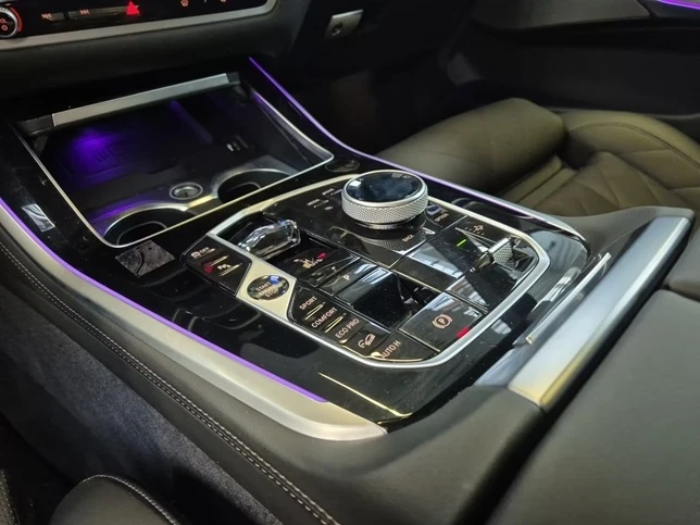 BMW X5 M60i xDrive = Shadow Line = Exclusive �������� | Mobile.bg � ����������� 8