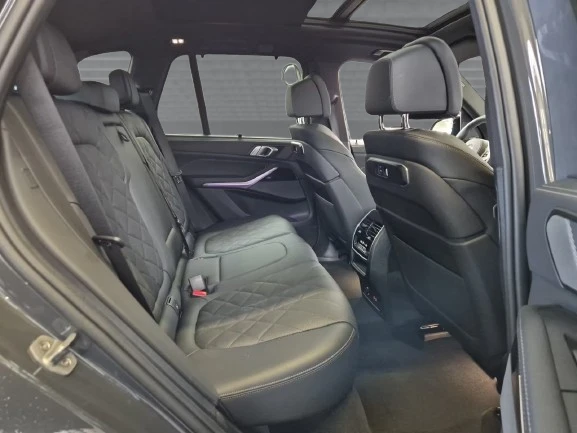 BMW X5 M60i xDrive = Shadow Line = Exclusive �������� | Mobile.bg � ����������� 11