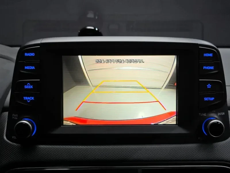 Hyundai Kona 1.6 2Wd Smart, снимка 15 - Автомобили и джипове - 55748945