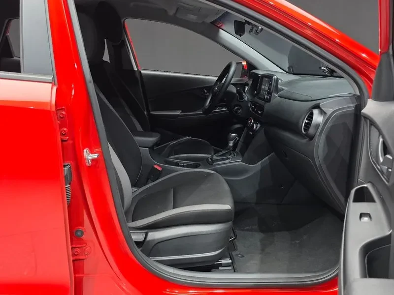 Hyundai Kona 1.6 2Wd Smart, снимка 11 - Автомобили и джипове - 55748945