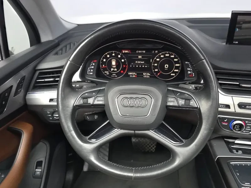 Audi Q7 45TFSI , снимка 12 - Автомобили и джипове - 56159621