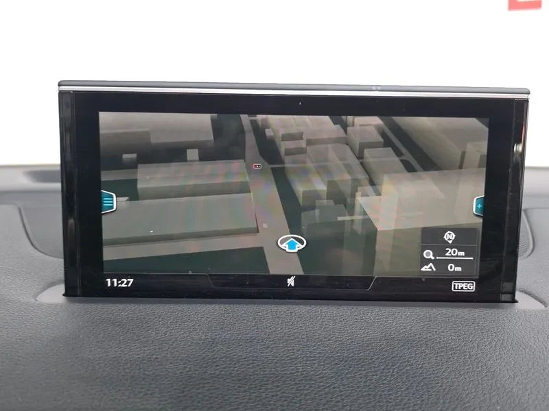 Audi Q7 45TFSI , снимка 13 - Автомобили и джипове - 56159621