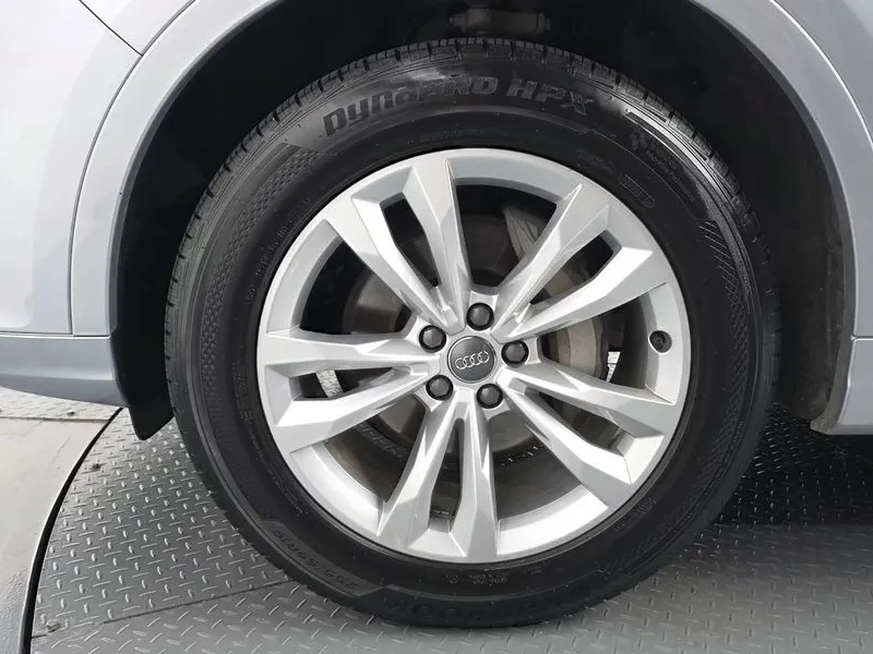 Audi Q7 45TFSI , снимка 4 - Автомобили и джипове - 56159621