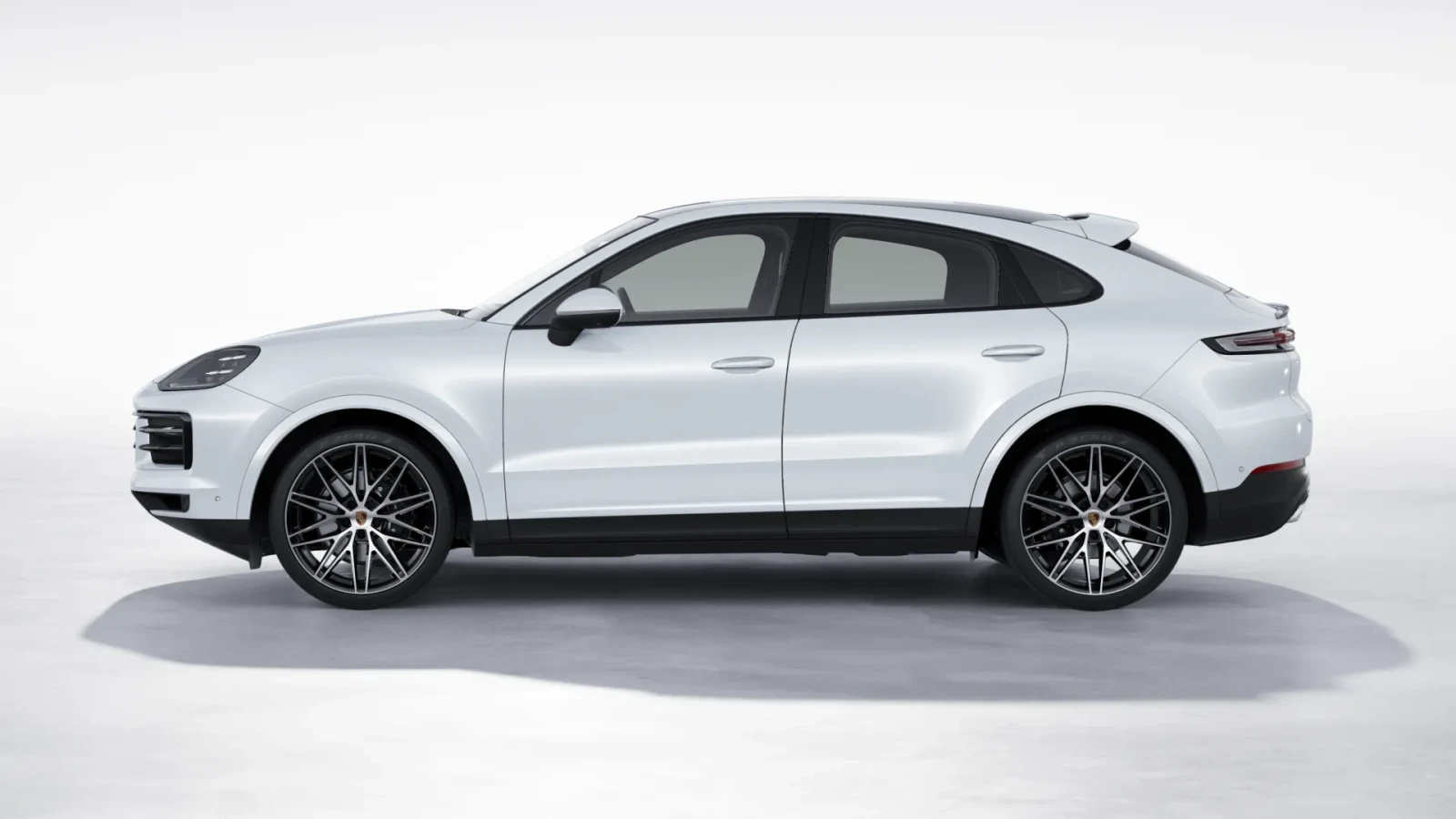 Porsche Cayenne Coupe NEW = MGT Conf= Гаранция - изображение 6