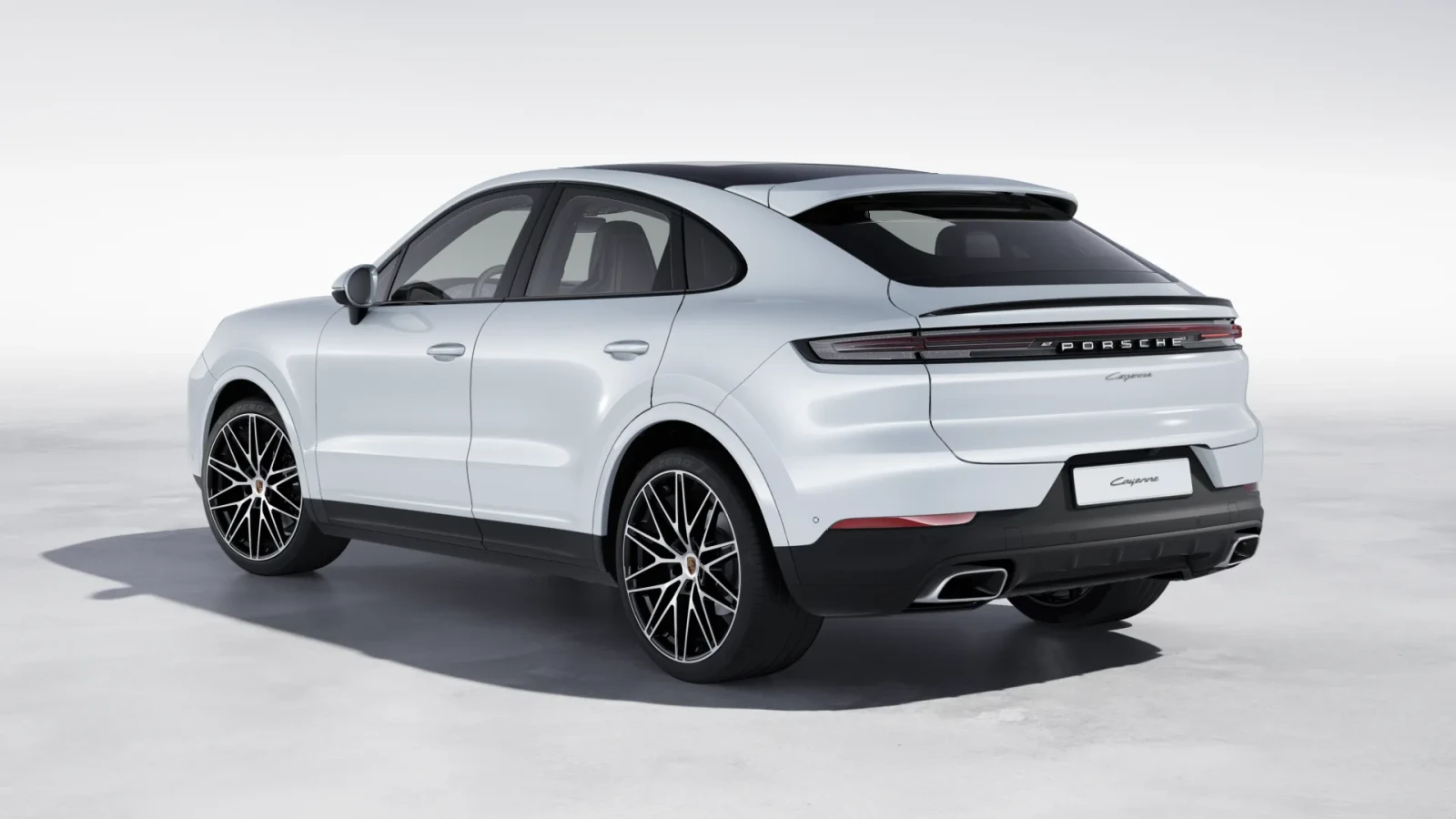 Porsche Cayenne Coupe NEW = MGT Conf= Гаранция - изображение 4