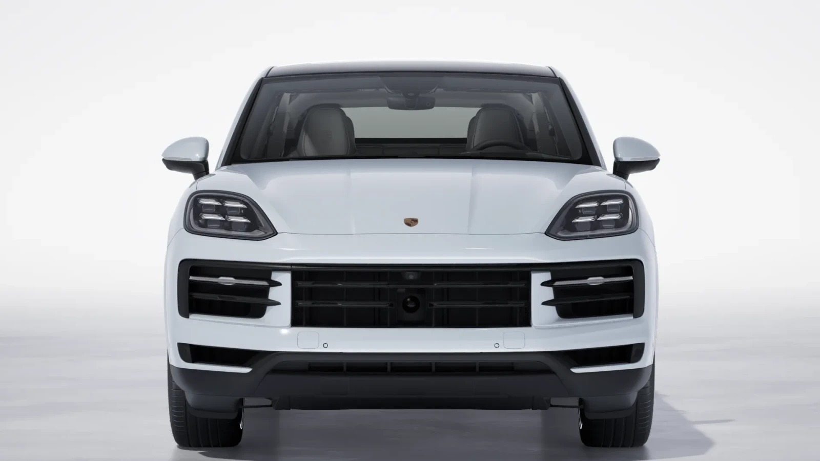 Porsche Cayenne Coupe NEW = MGT Conf= Гаранция - изображение 2