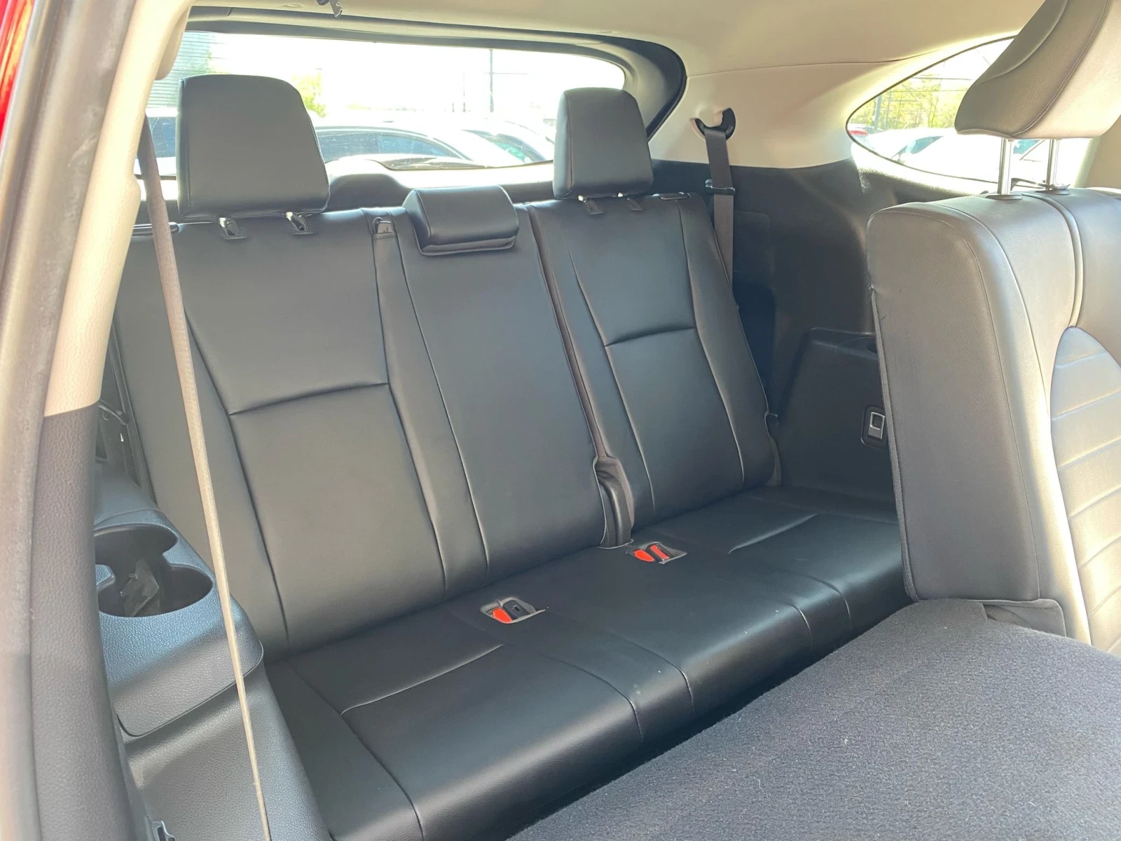 Toyota Highlander 3.5 AWD 7   | Mobile.bg   11