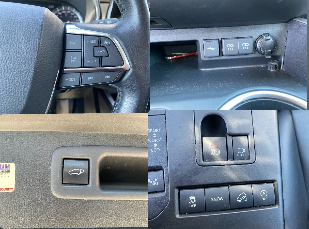 Toyota Highlander 3.5 AWD 7   | Mobile.bg   15