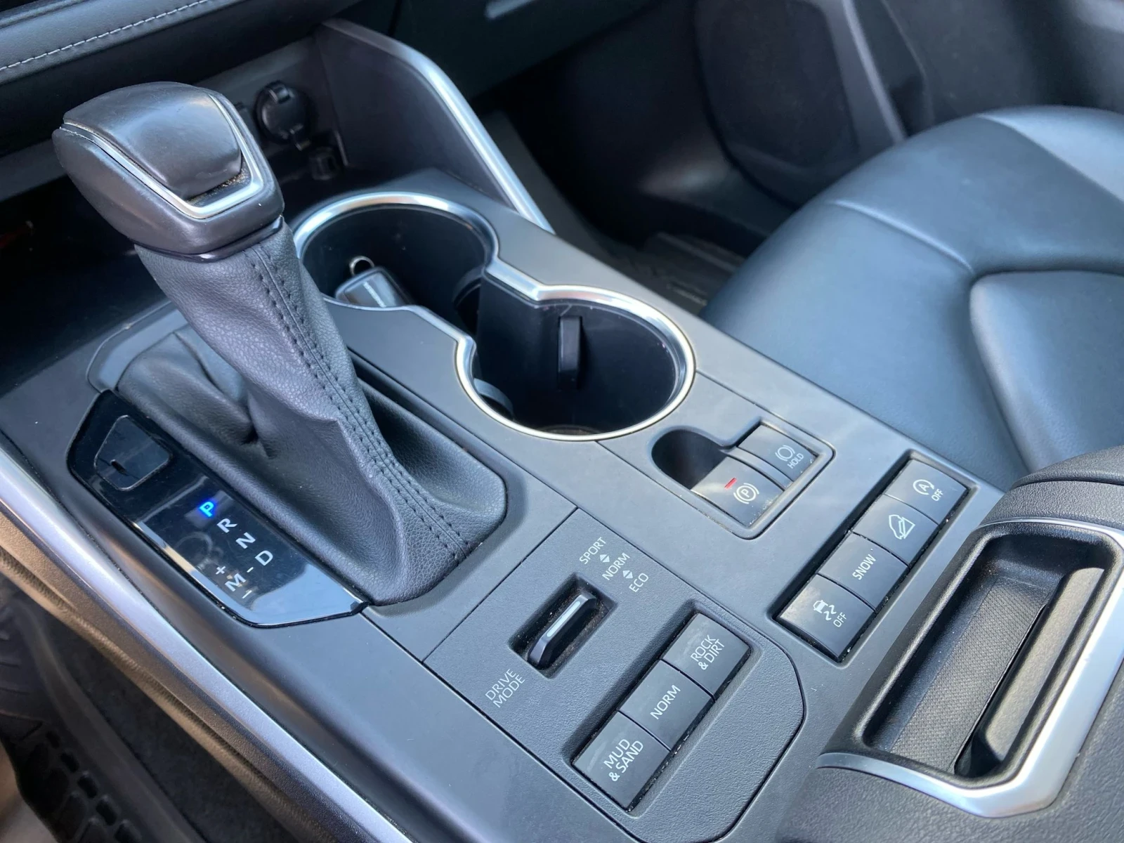 Toyota Highlander 3.5 AWD 7   | Mobile.bg   13