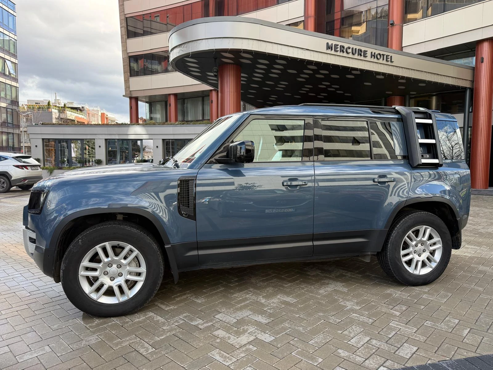 Land Rover Defender 110 D300 S 7seats - изображение 2