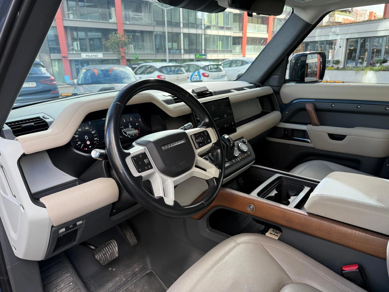 Land Rover Defender 110 D300 S 7seats - изображение 8