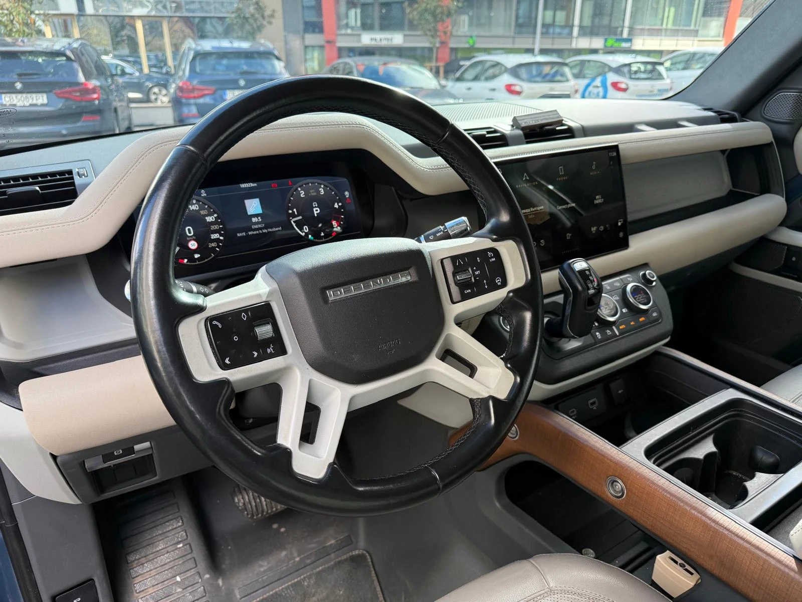 Land Rover Defender 110 D300 S 7seats - изображение 9