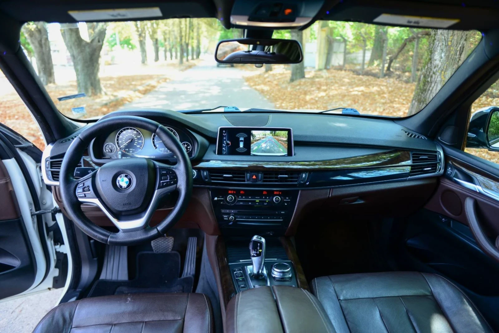 BMW X5  - изображение 7