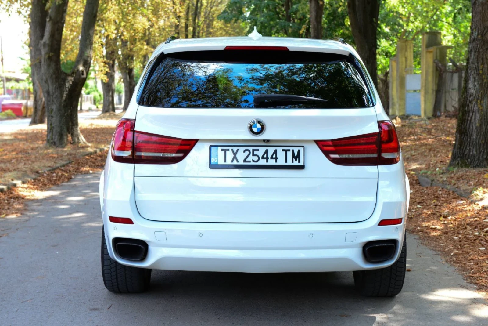 BMW X5  - изображение 2