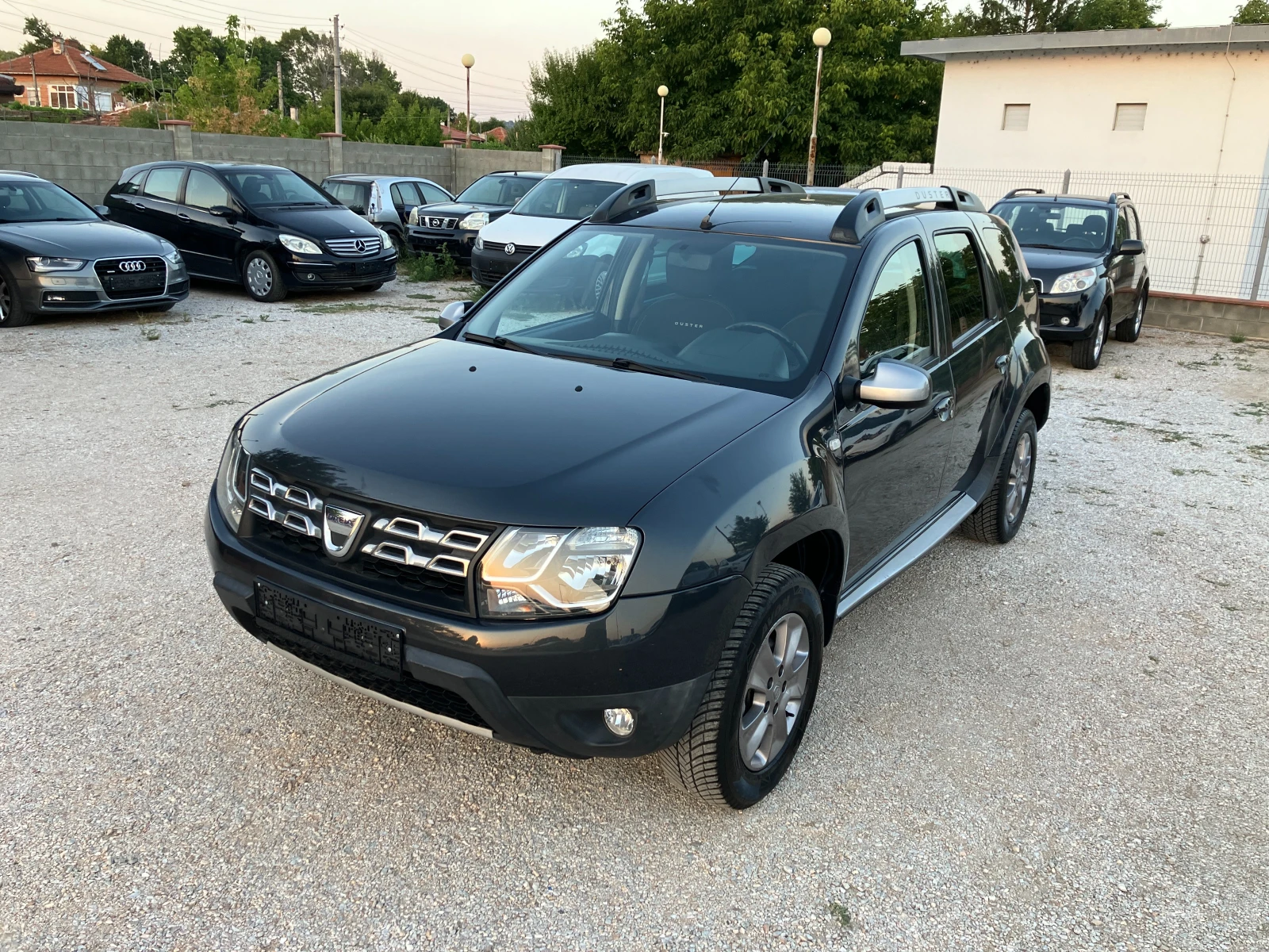 Dacia Duster 1.5 DCI - изображение 2