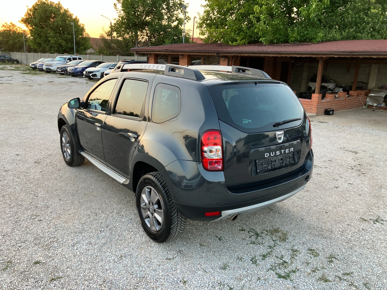 Dacia Duster 1.5 DCI - изображение 6