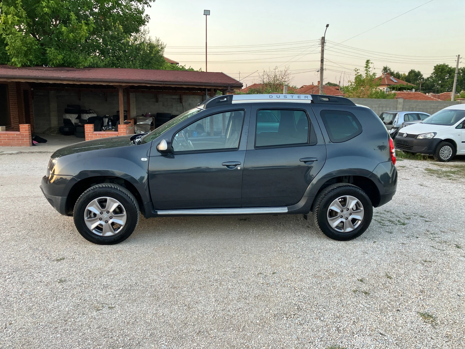 Dacia Duster 1.5 DCI - изображение 5