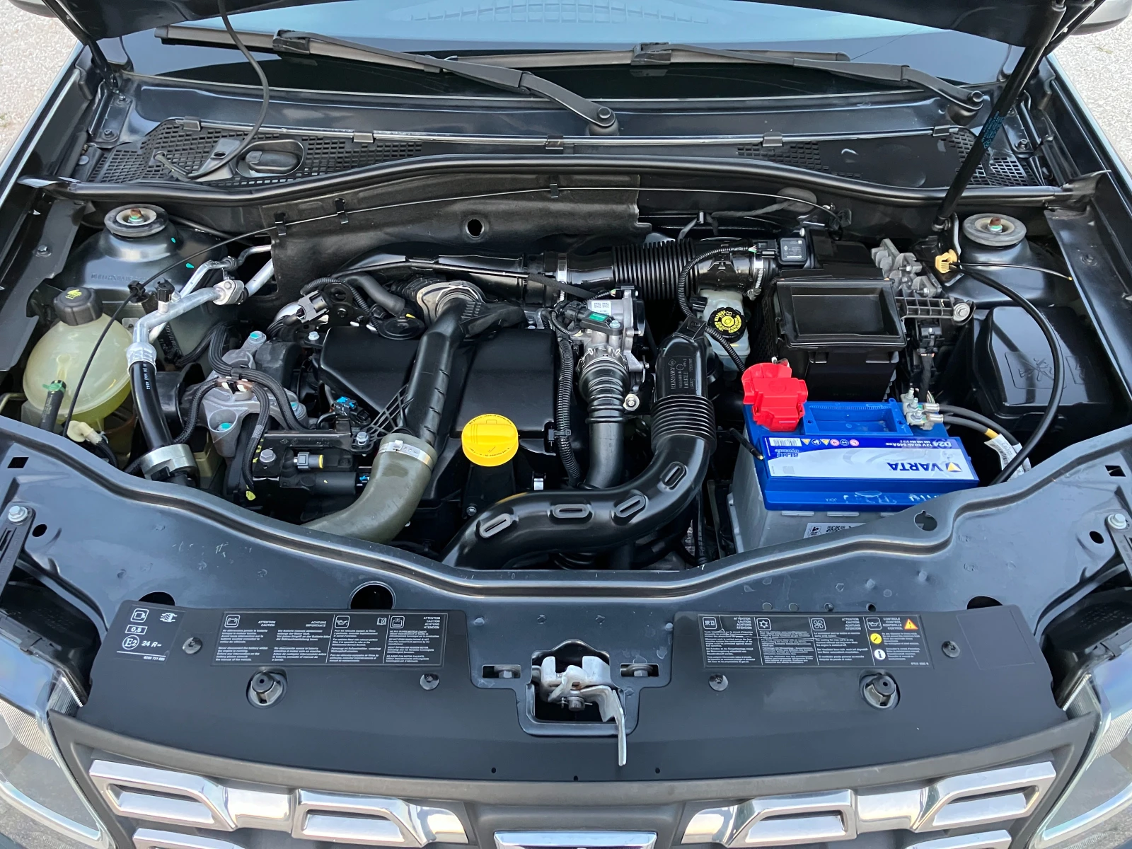 Dacia Duster 1.5 DCI | Mobile.bg   17