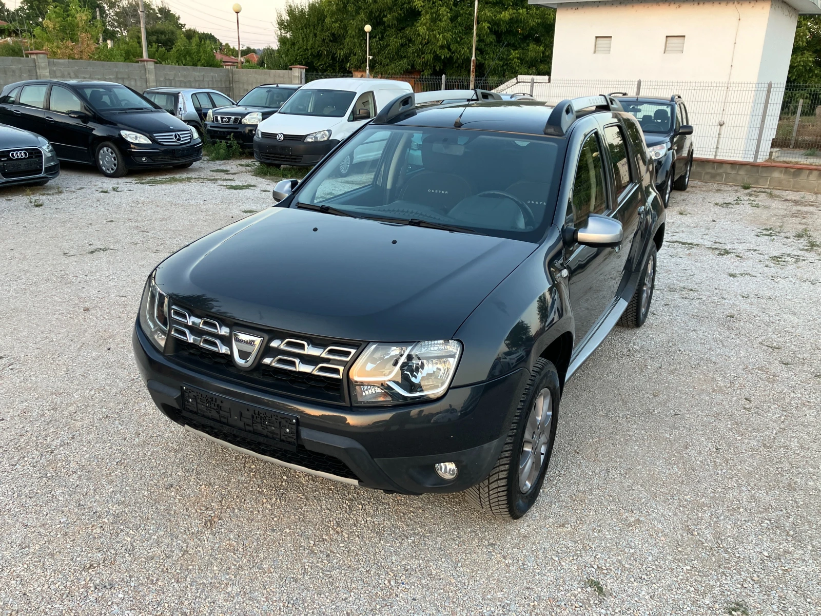 Dacia Duster 1.5 DCI | Mobile.bg   1