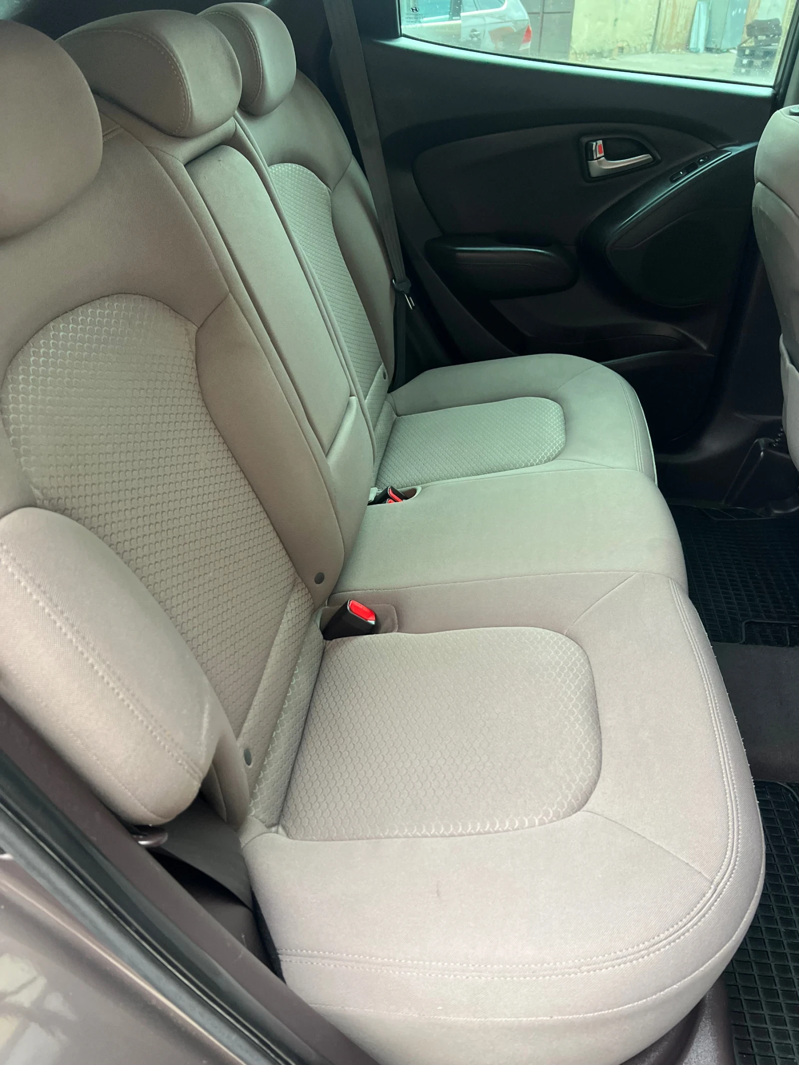 Hyundai IX35 2.0 CRDI | Mobile.bg   15