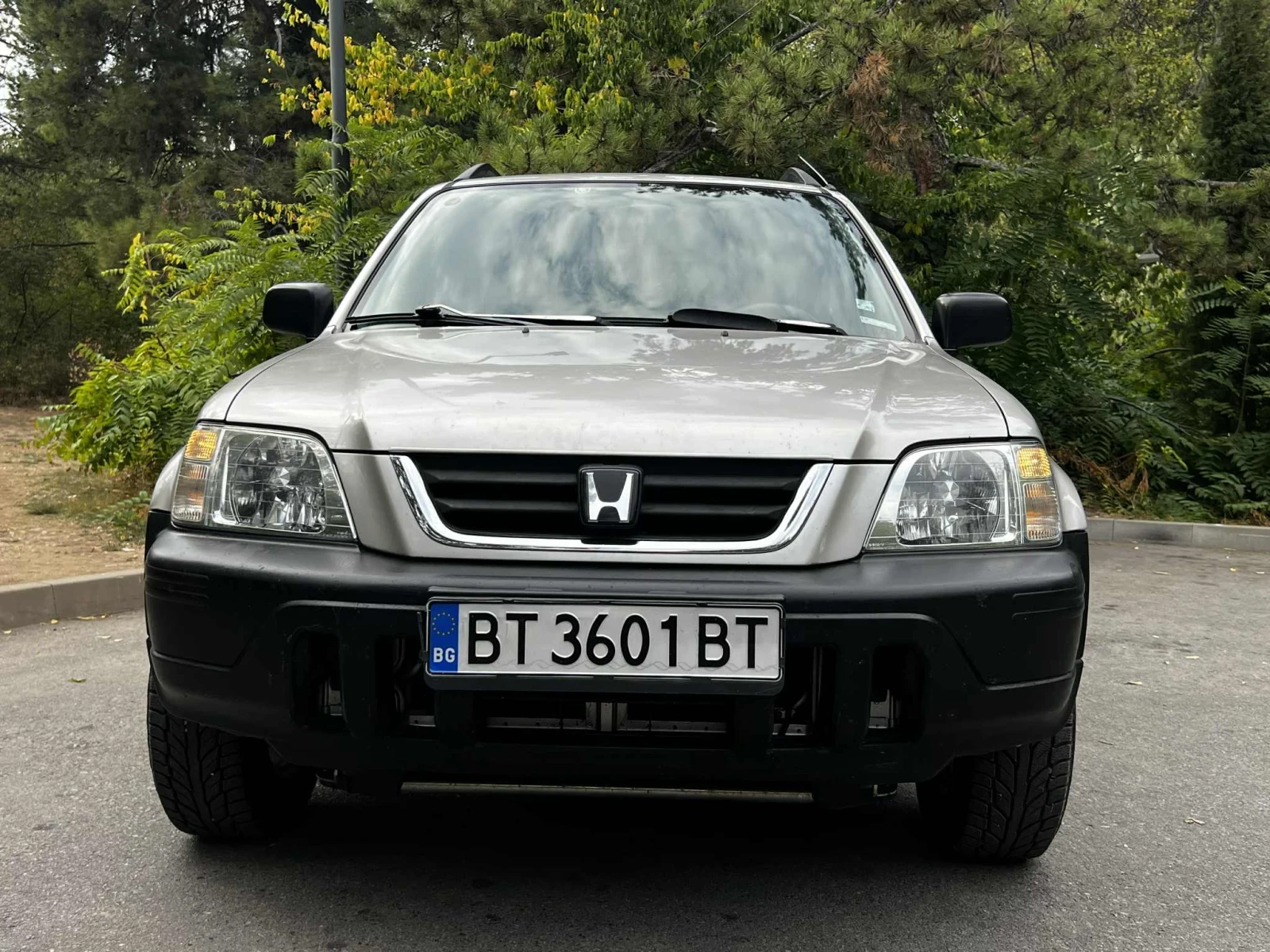Honda Cr-v | Mobile.bg   2