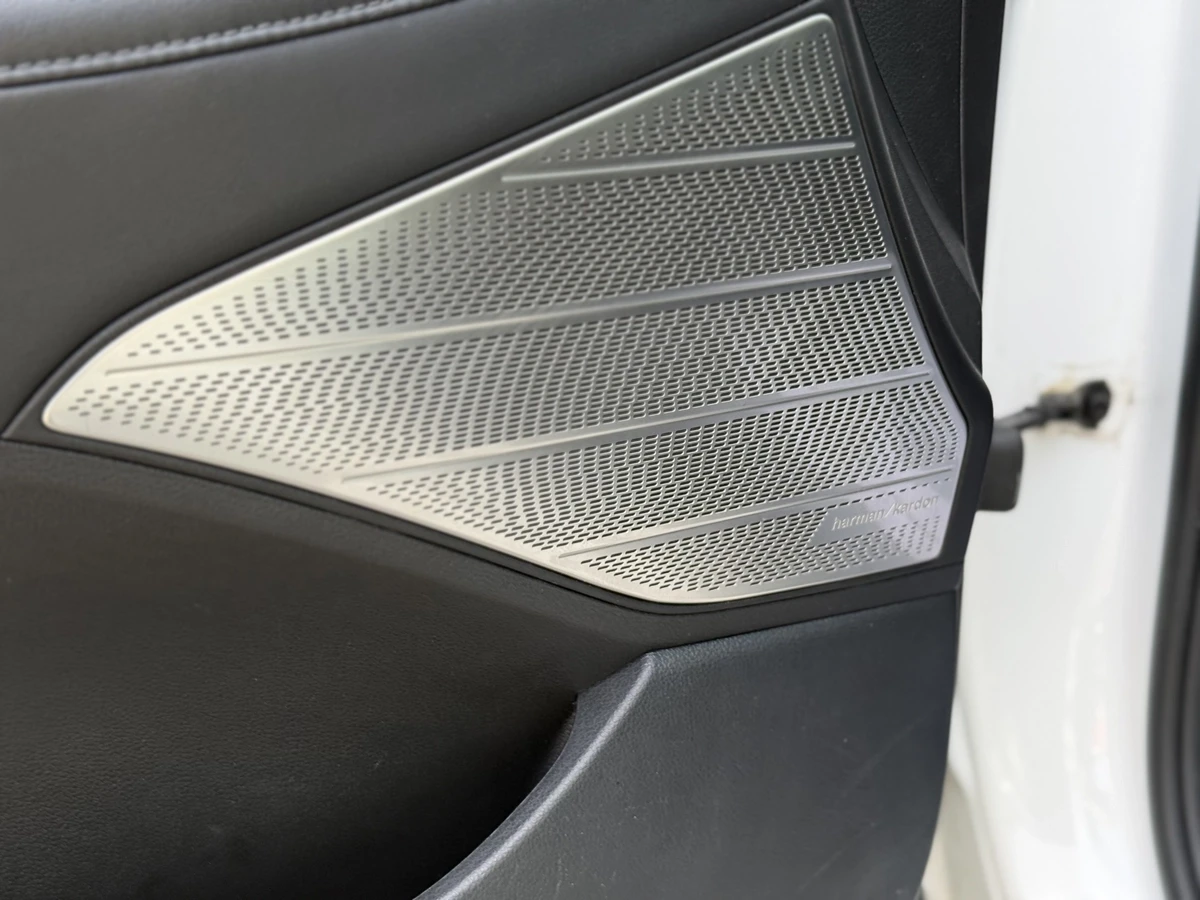 Hyundai Palisade 3.8 V6 / Calligraphy / NAPPA / PANO / HUD / 7 Seat | Mobile.bg   11