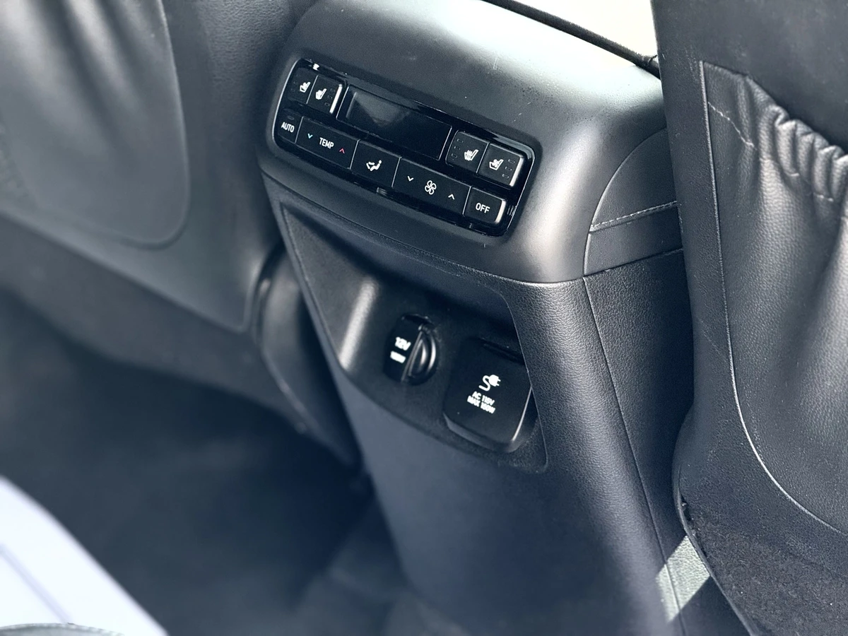 Hyundai Palisade 3.8 V6 / Calligraphy / NAPPA / PANO / HUD / 7 Seat | Mobile.bg   14