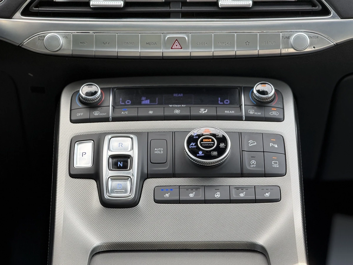 Hyundai Palisade 3.8 V6 / Calligraphy / NAPPA / PANO / HUD / 7 Seat - изображение 10