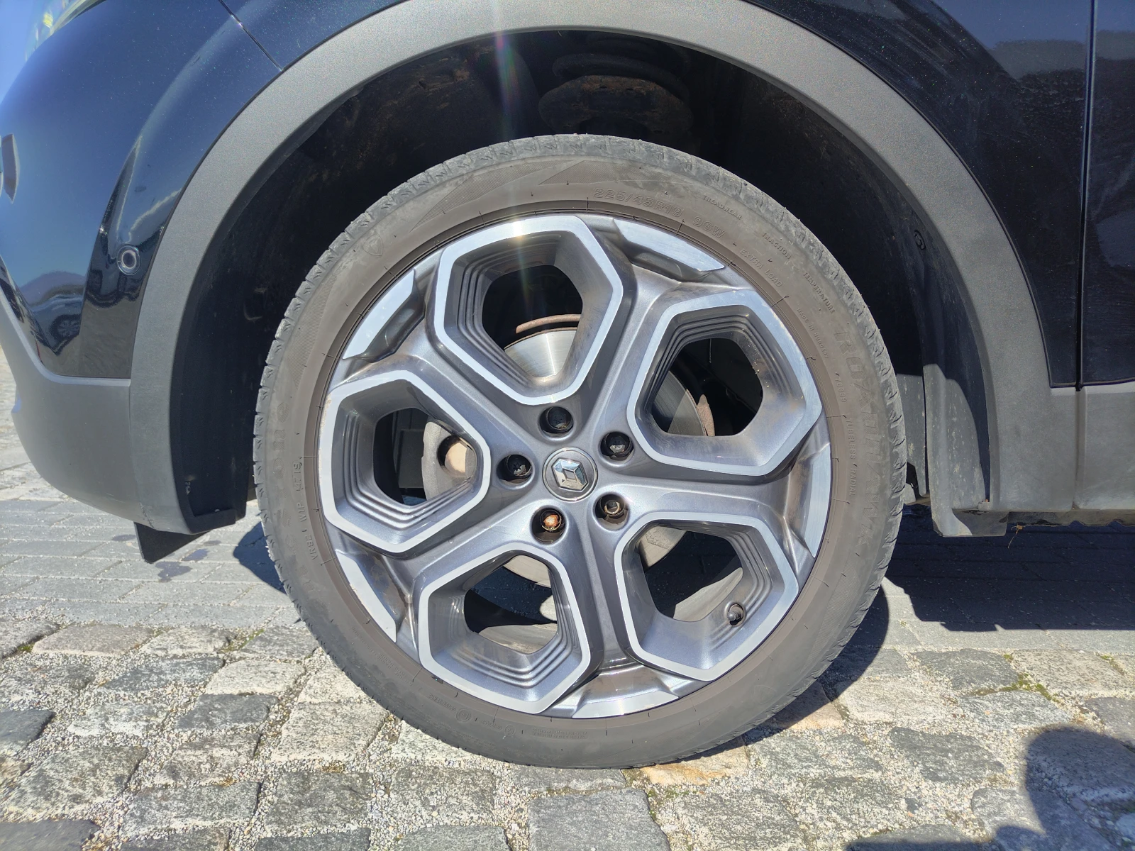 Renault Kadjar 1.5dCi/110к.с/Intens Energy - изображение 5