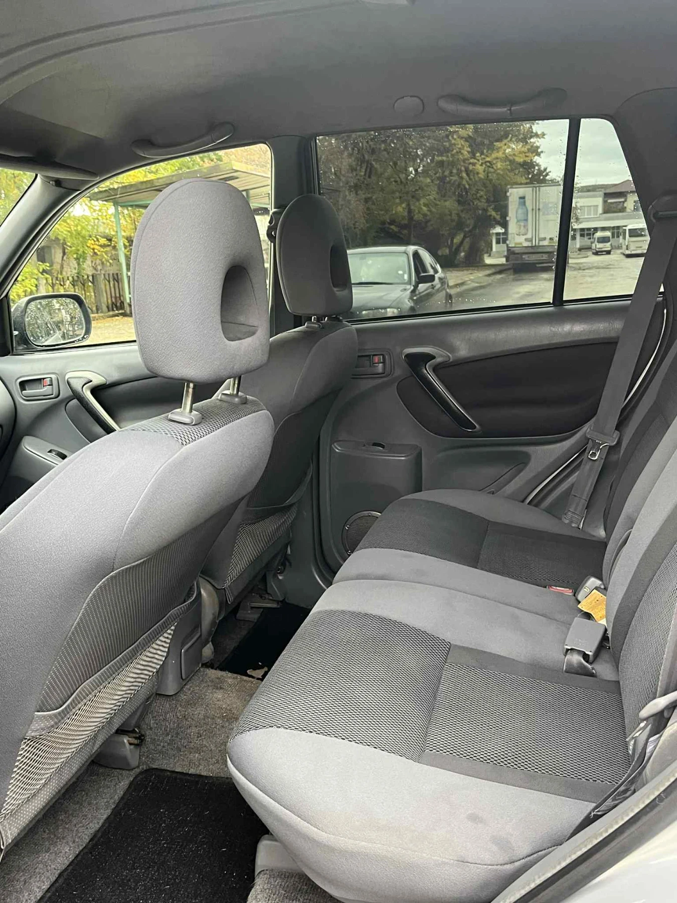 Toyota Rav4          | Mobile.bg   11